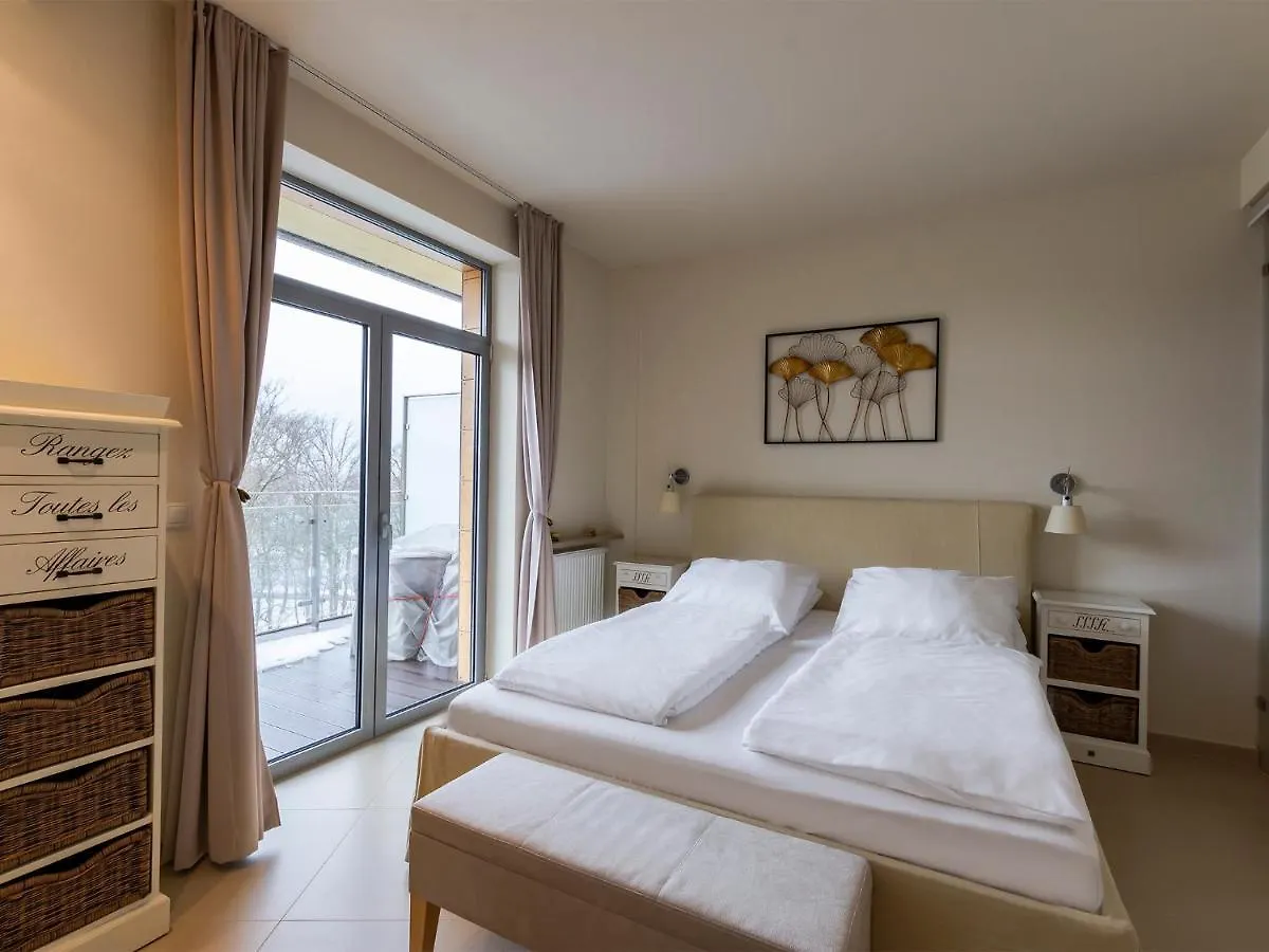 Vacationclub - Diune Apartment 58 Kolobrzeg